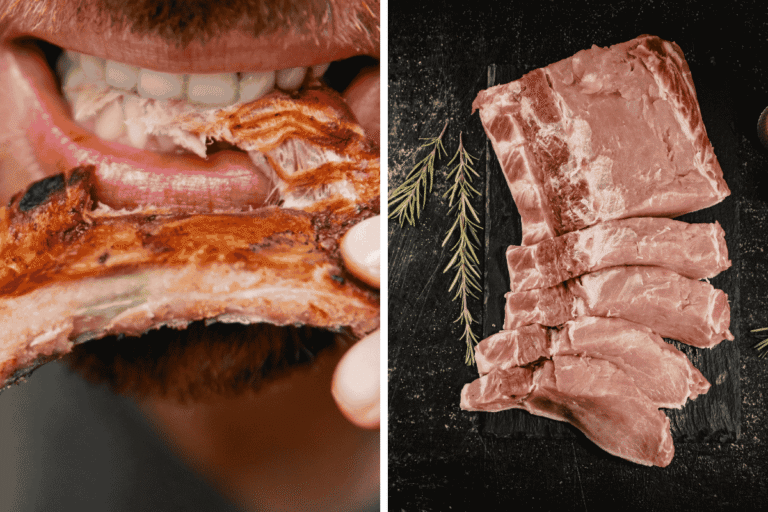 Study Finds Meat Eaters Are More Likely to Live to 100, But There's a Catch
