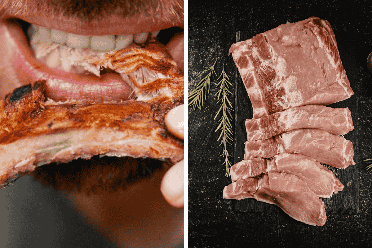 Study Finds Meat Eaters Are More Likely to Live to 100, But There's a Catch